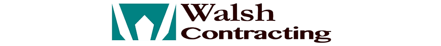 Walsh Contracting 